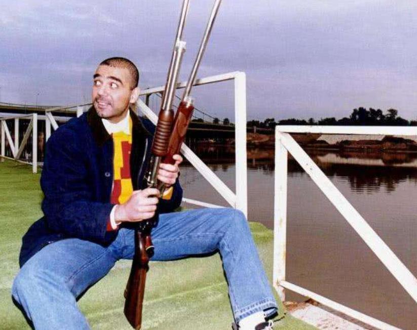 萨达姆的替身,萨达姆替身最后结局