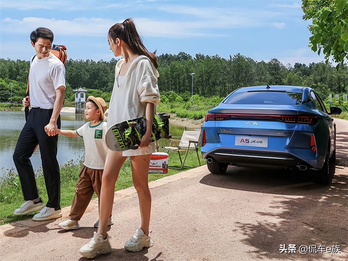 大表弟毕业心愿：执一人之手，入可盐可甜的车，创风风火火的业