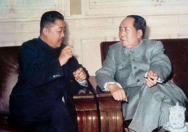 中华烟5毛6,雪茄烟12元,毛主席晚年吸的雪茄烟有何特殊?