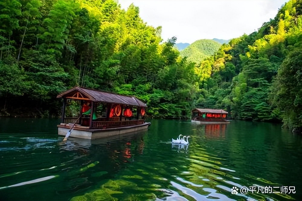 长沙周边端午游玩攻略,端午长沙附近旅游景点攻略