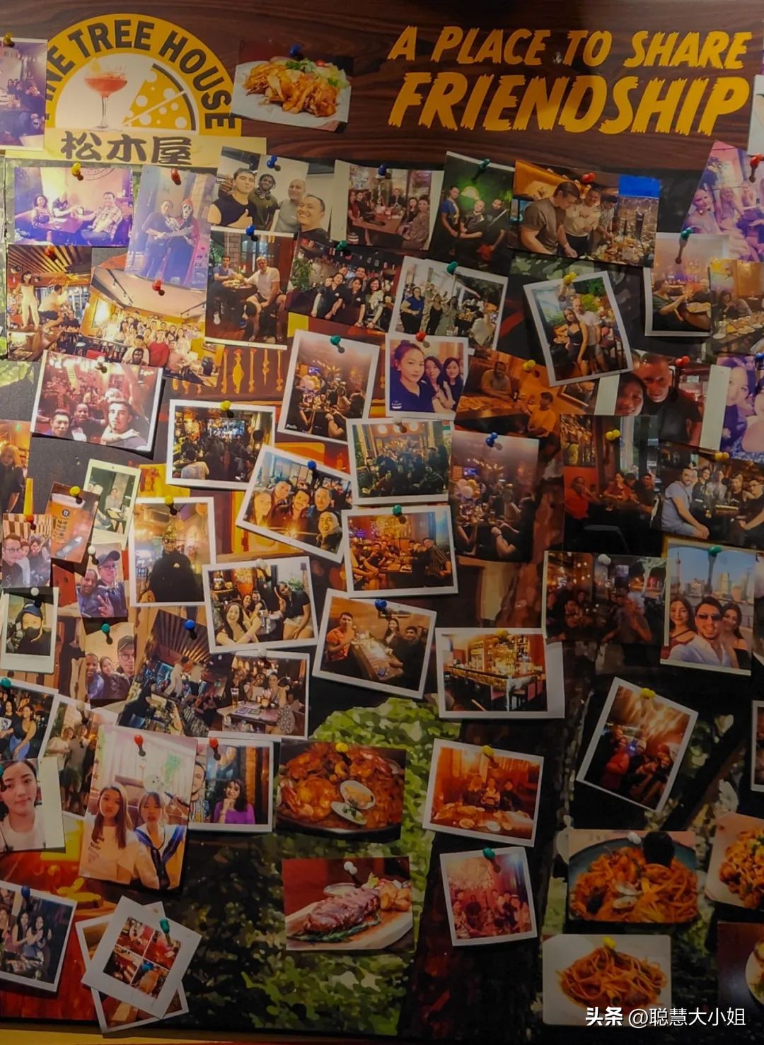 去这条充满松弛感的“小马路”，慵懒地溜达一天才是正经事