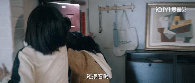 满屏脏话,全部是脏话的电视剧