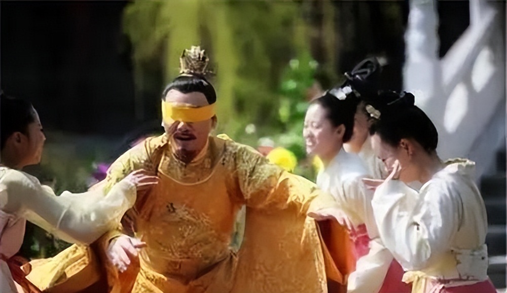 古代进宫是如何做净生身的,太监进宫为什么要验身