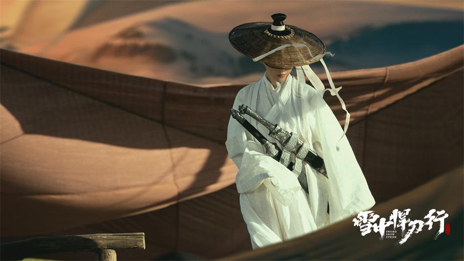 雪中悍刀行手游全国通用,天下手游衣服