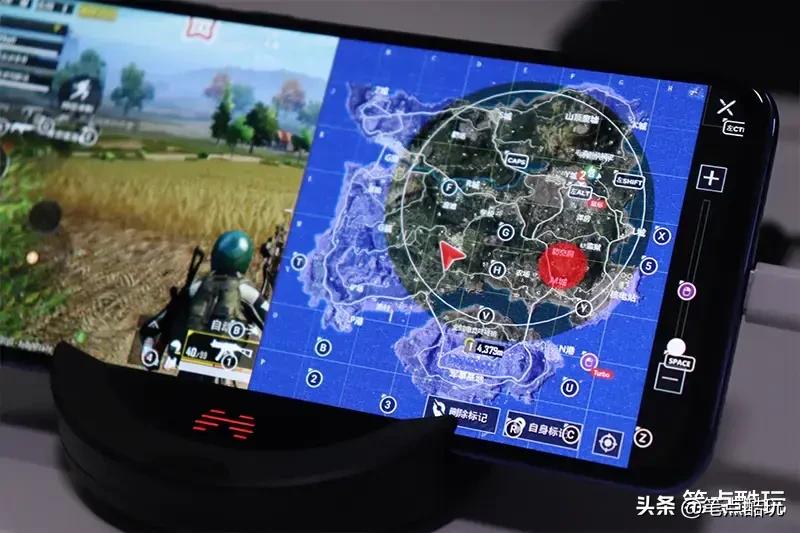 最好用的手游键鼠转换器,手柄键鼠转换器