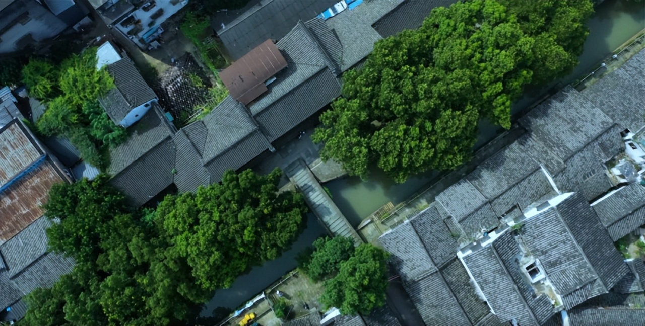 杭州有条老的老街吗,杭州可以逛的老街和村落