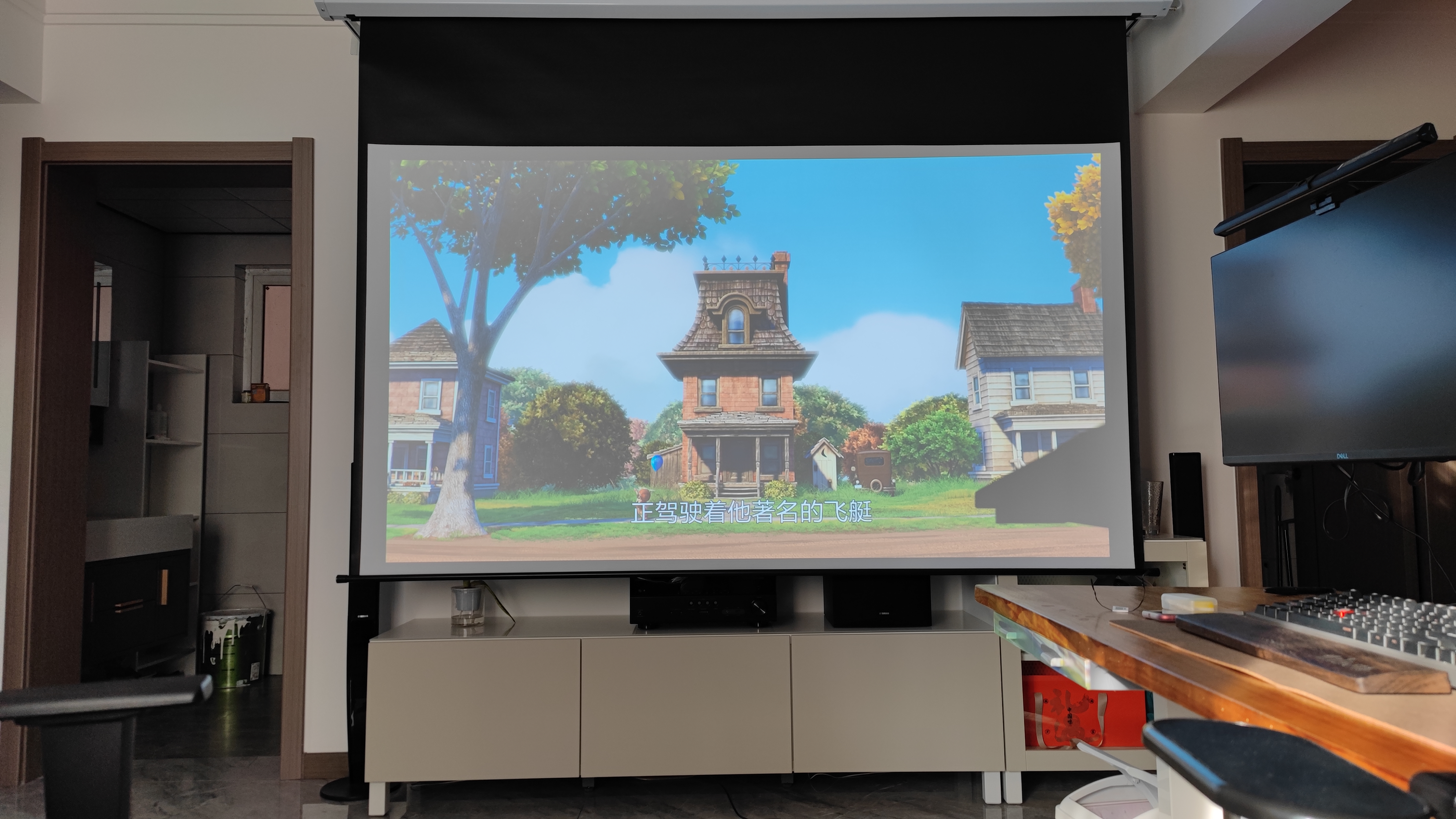 2019最值得推荐家庭影院,10万元家庭影院推荐