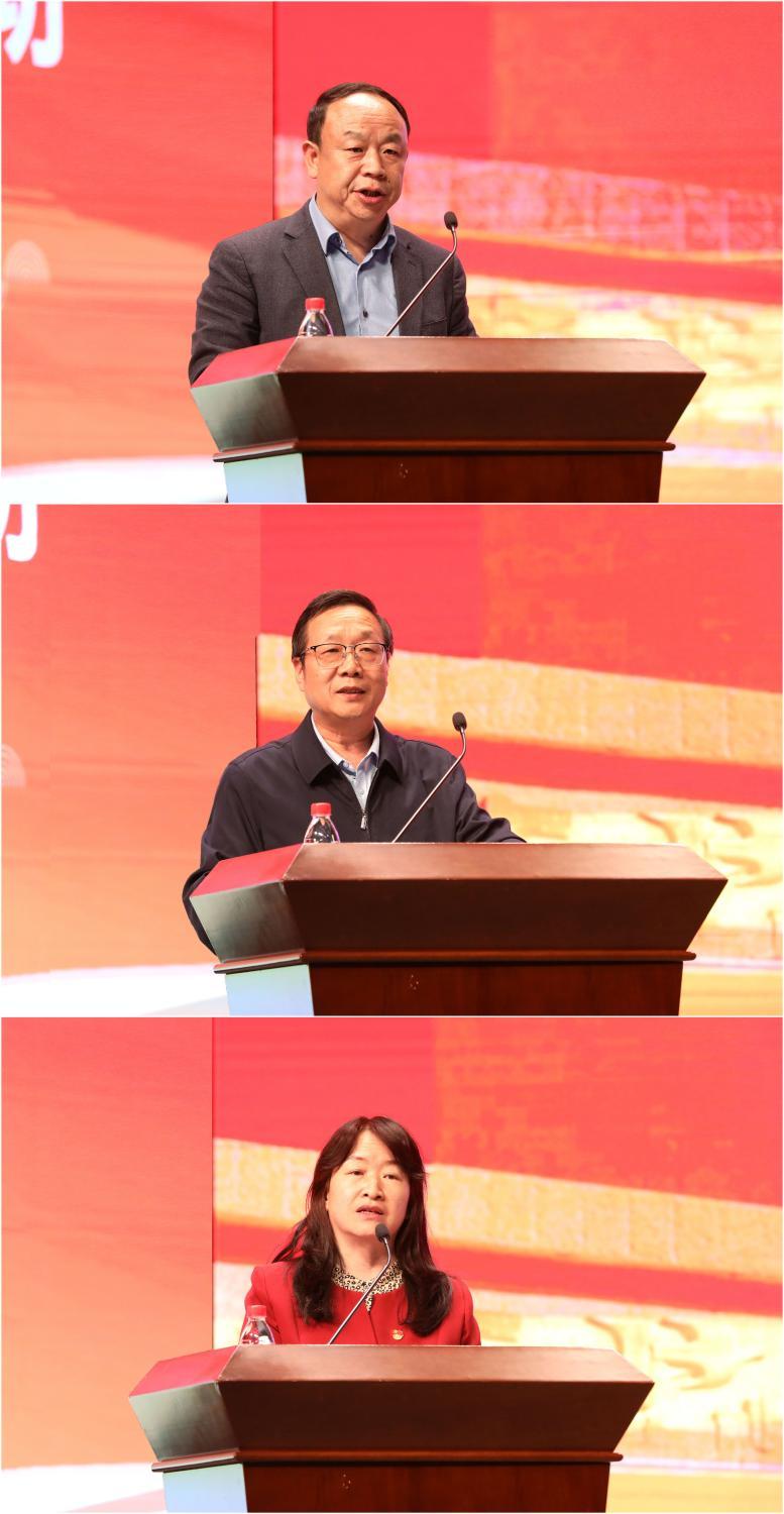 兰州大学召开学习贯彻习*平近**新时代中国特色社会主义思想主题教育读书班总结交流大会