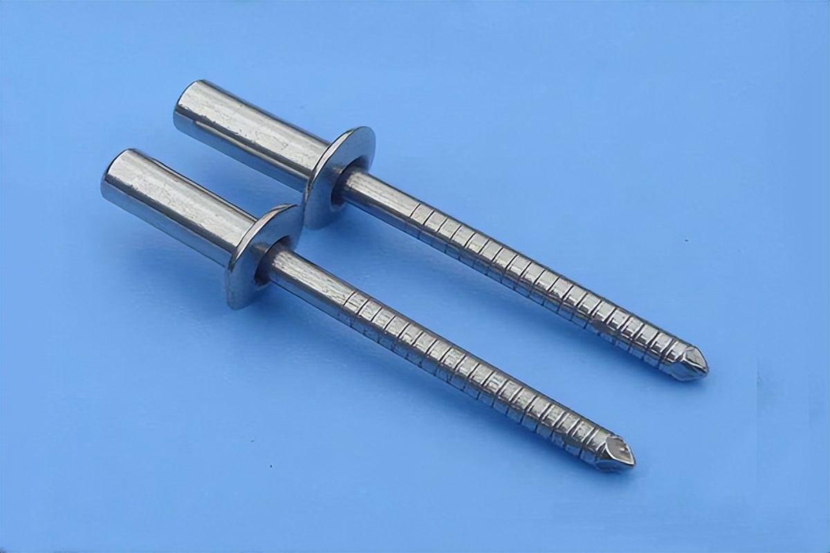 耐用不锈钢铆钉厂家价格,不锈钢铆钉用什么材料比较好