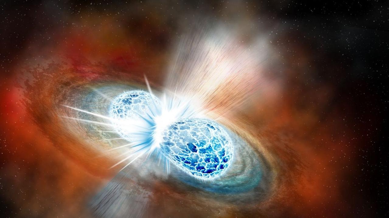 宇宙中的流浪天体,宇宙消失流浪行星还在吗