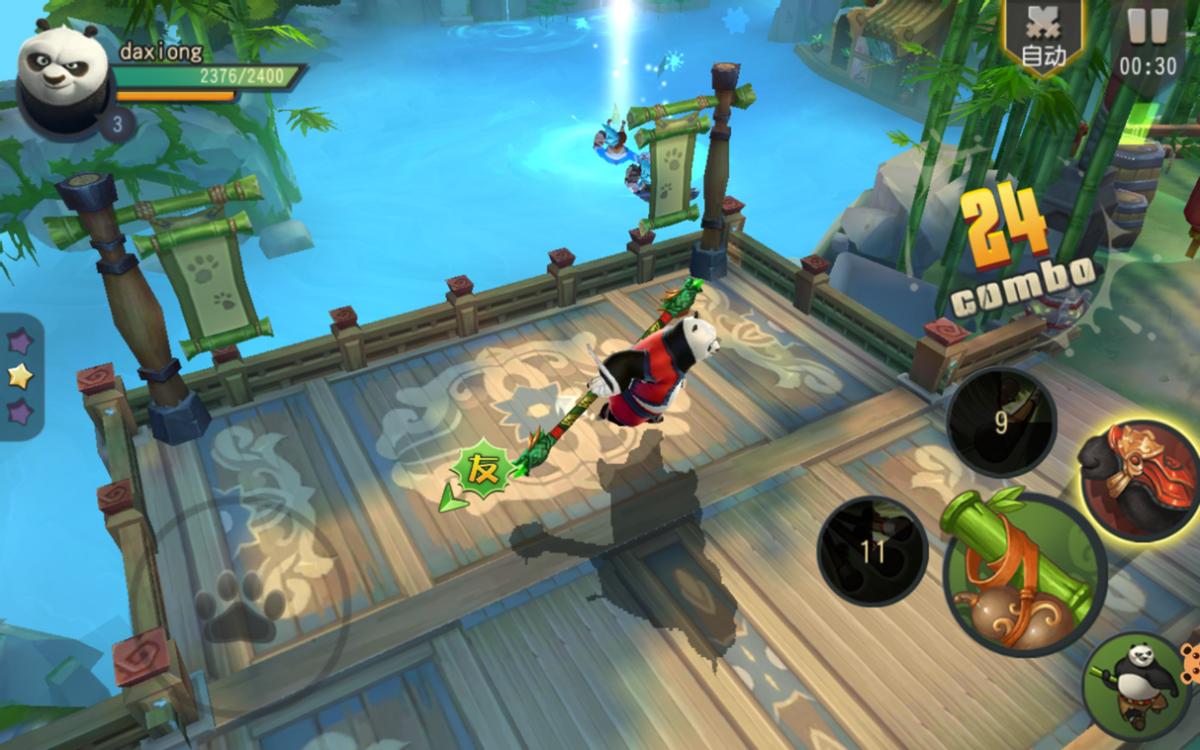 “冰墩墩”火爆国外，未来会有更多熊猫出现在游戏中吗？