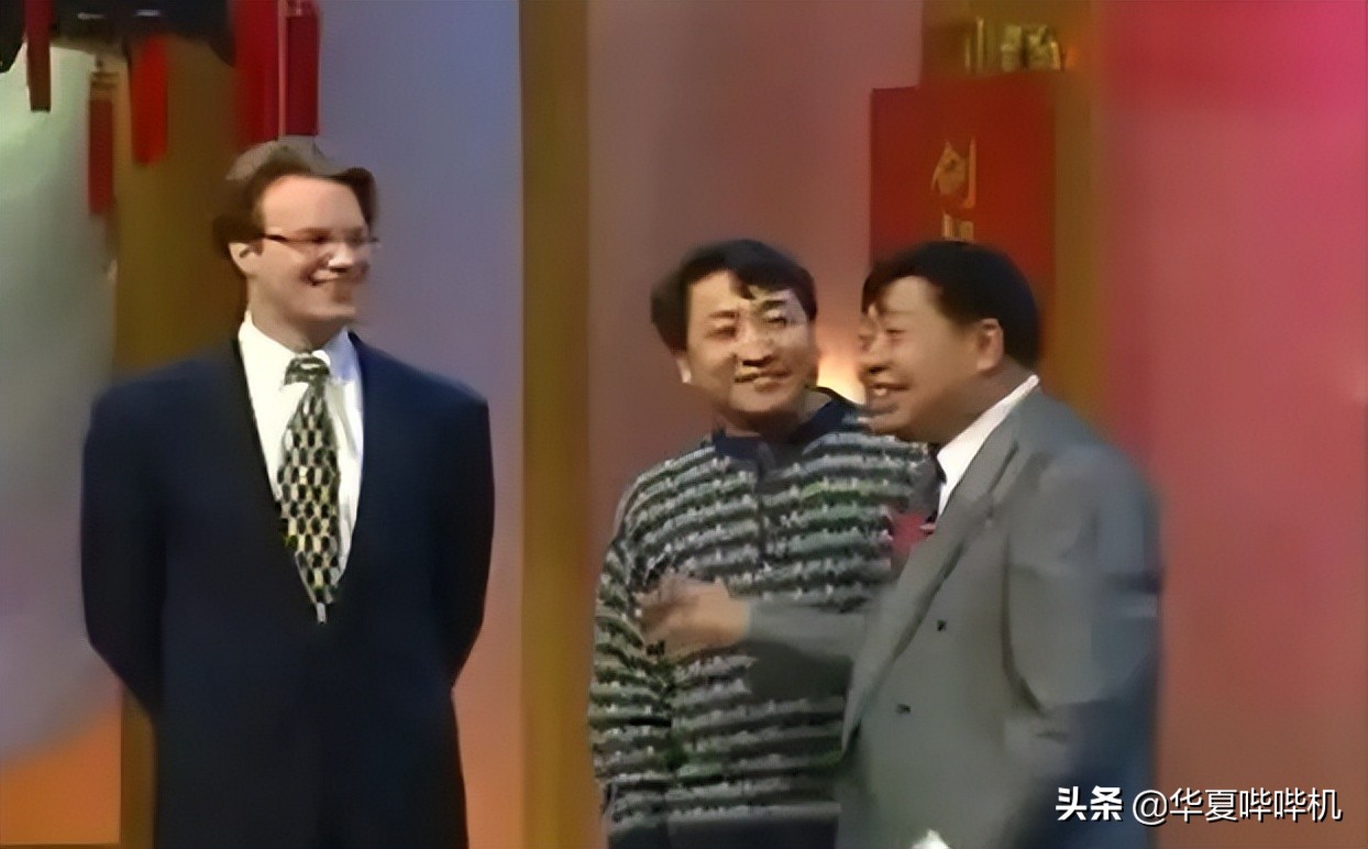 “中国通”大山的走红，和他回国的真相