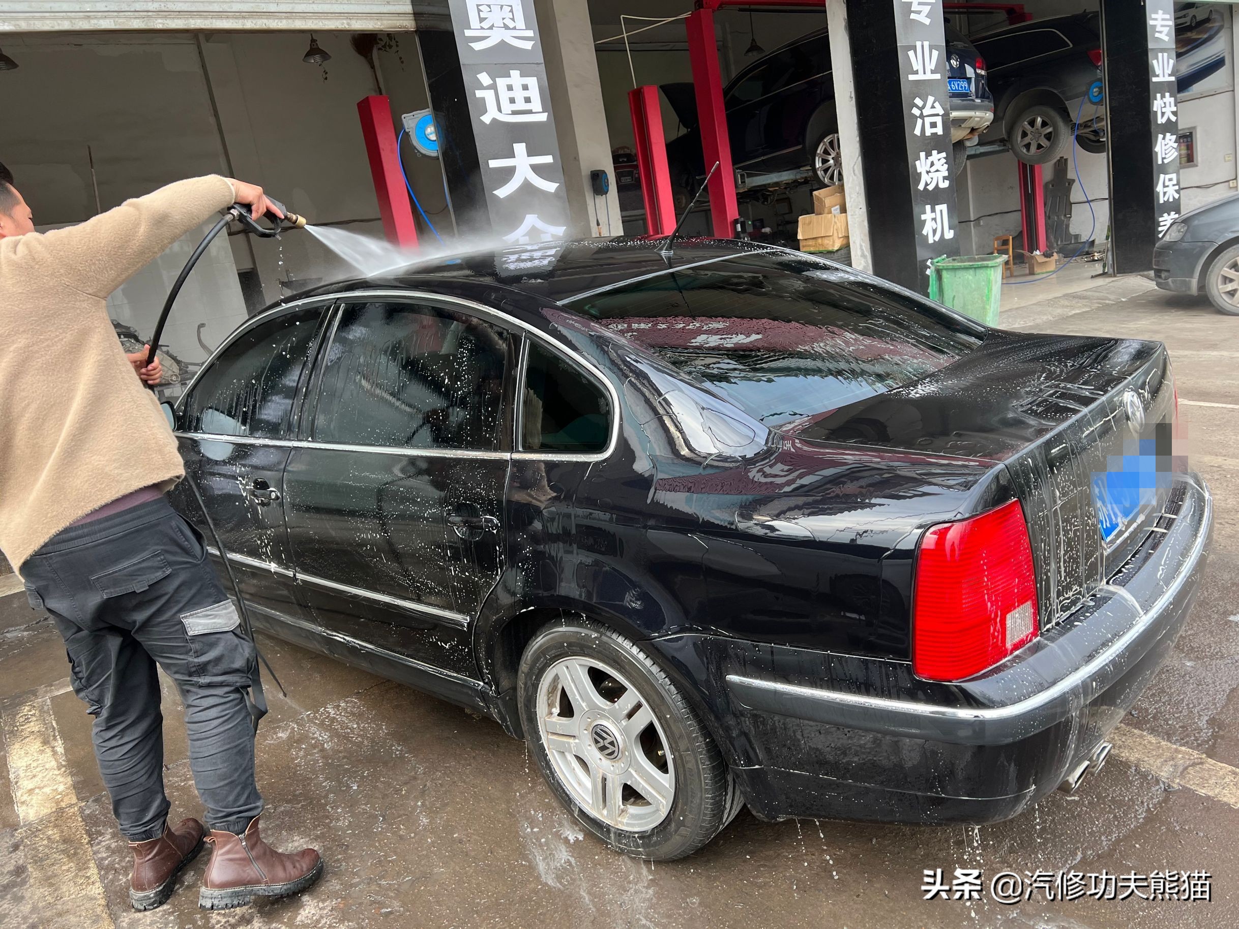 老车翻新修复情怀,老车情怀翻新