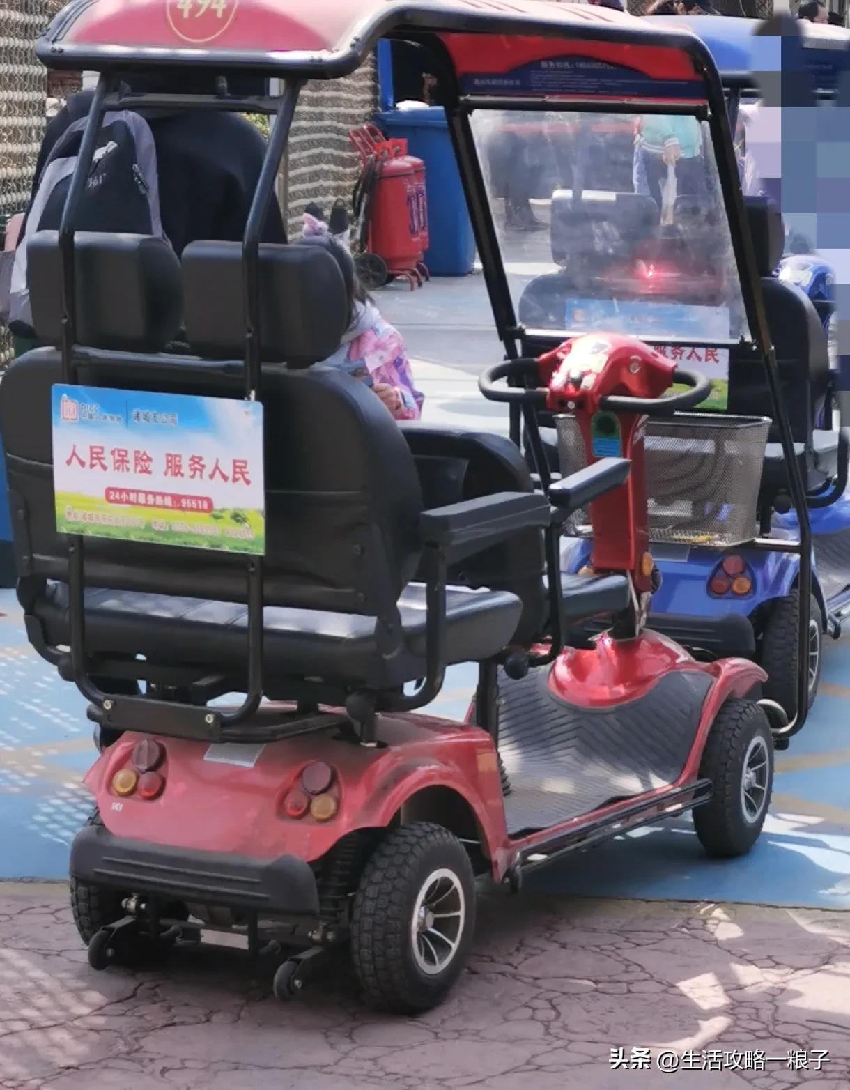 诸城动物园介绍多大面积,潍坊诸城动物园攻略