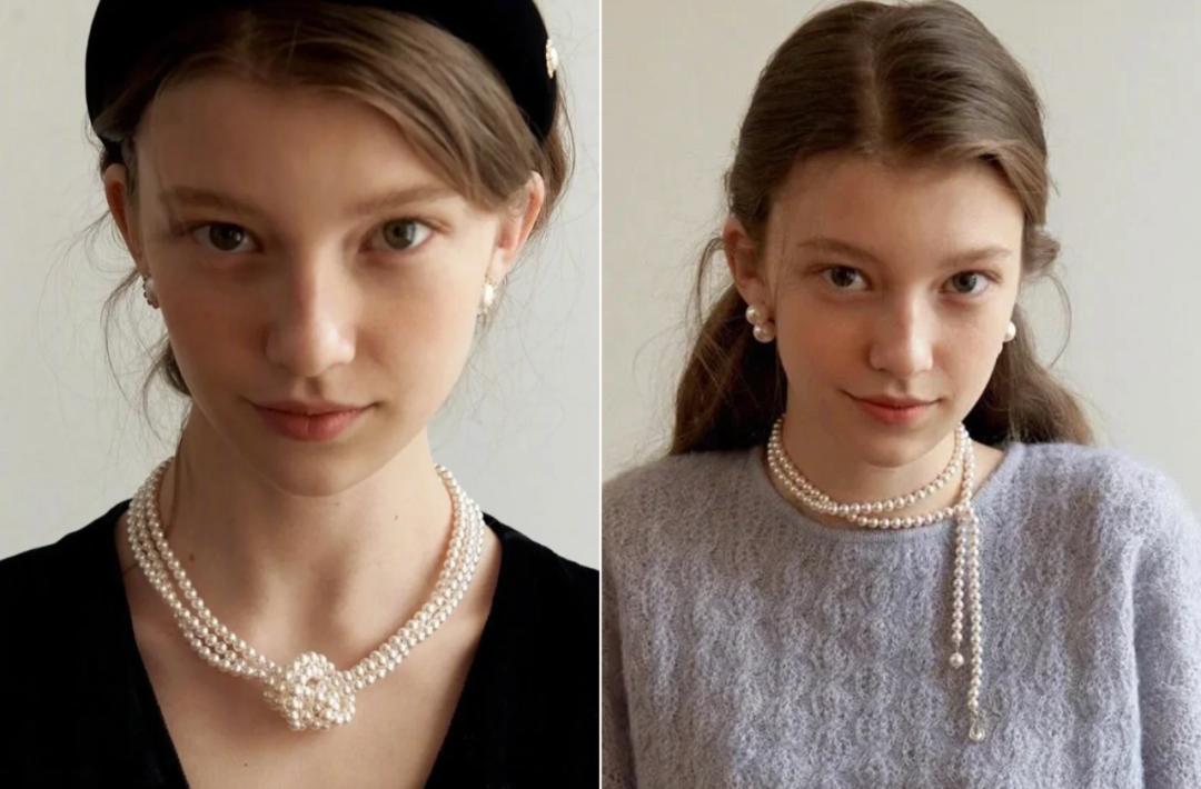 精致感配饰推荐,配饰分享配饰真的很重要