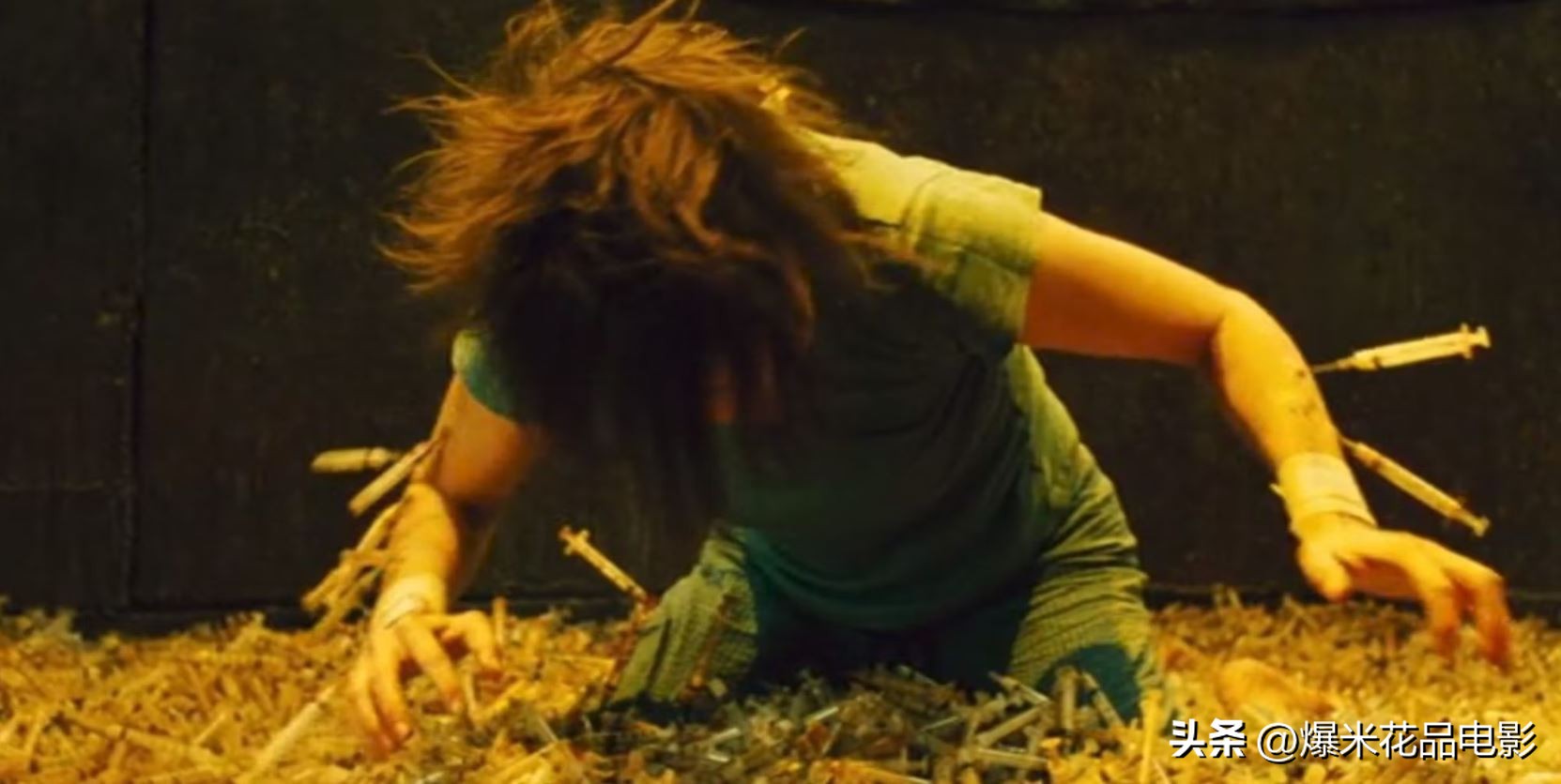 想玩个游戏吗?《电锯惊魂》10个最佳陷阱,每一个都令人毛骨悚然