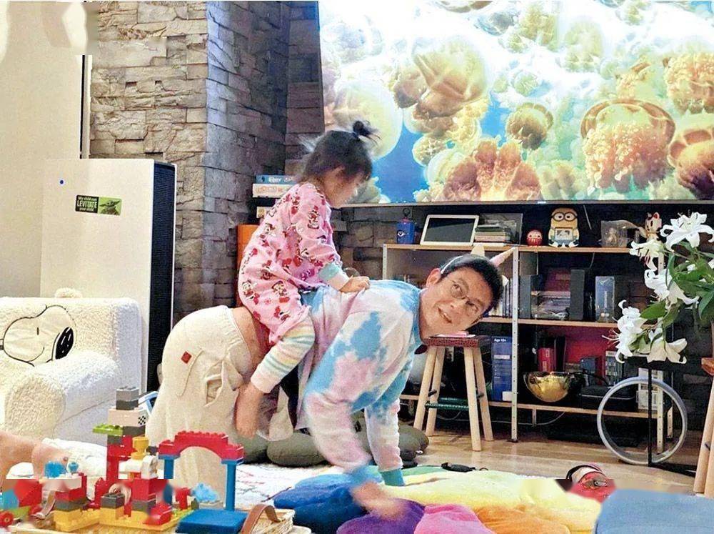 秦舒培为什么嫁陈冠希,二婚的秦舒培