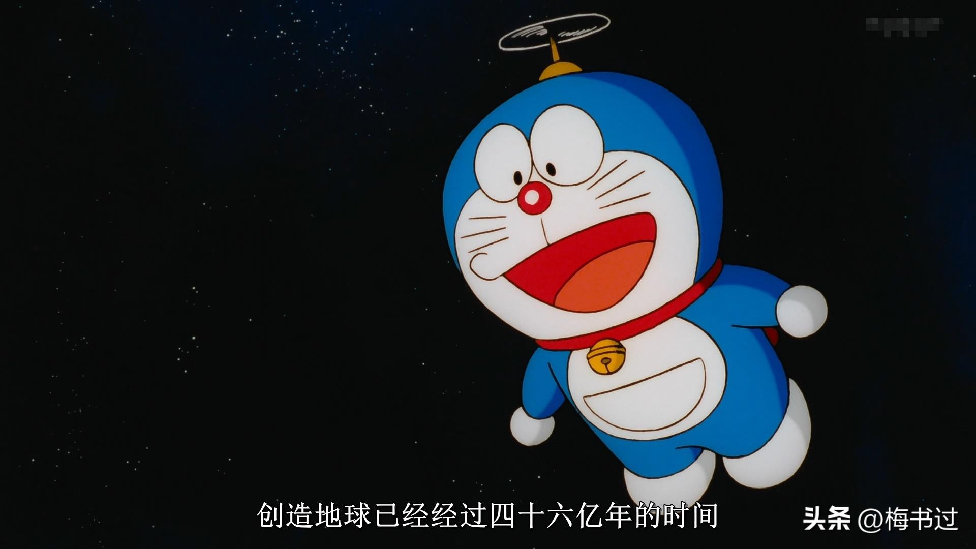 来看电影中的“十大可爱（动漫篇）”