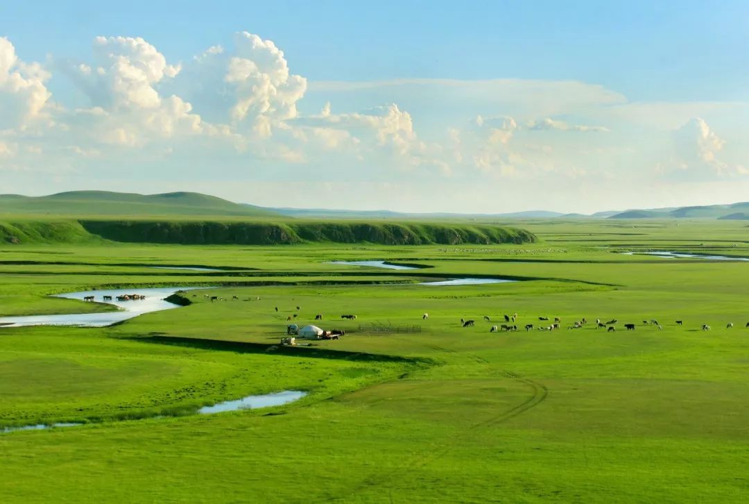 良心推荐夏日风光绝美的避暑胜地,夏季避暑胜地推荐4天