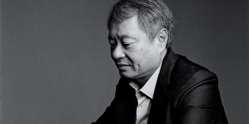 导演讲李安的婚姻,李安谈婚姻家庭视频