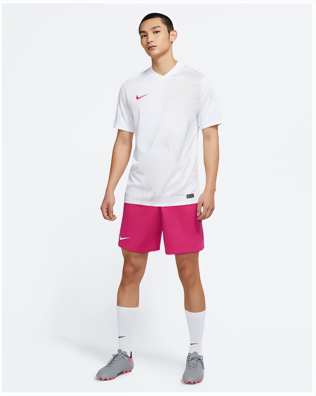 申花新赛季球衣,申花新球衣