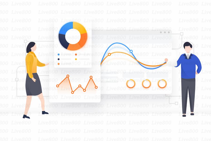 Live800：以数据驱动，从“我觉得”到“客户觉得”