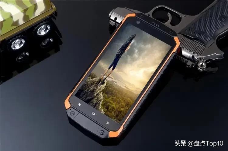 最新军工三防功能手机排行榜,十大军用三防手机排名图片