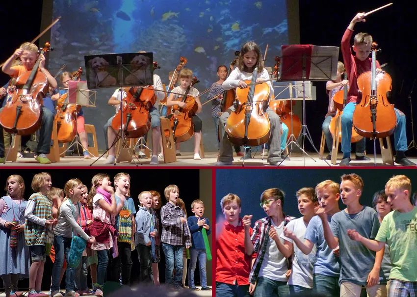 和朋友聊完我对华德福的看法，我被拉黑了……