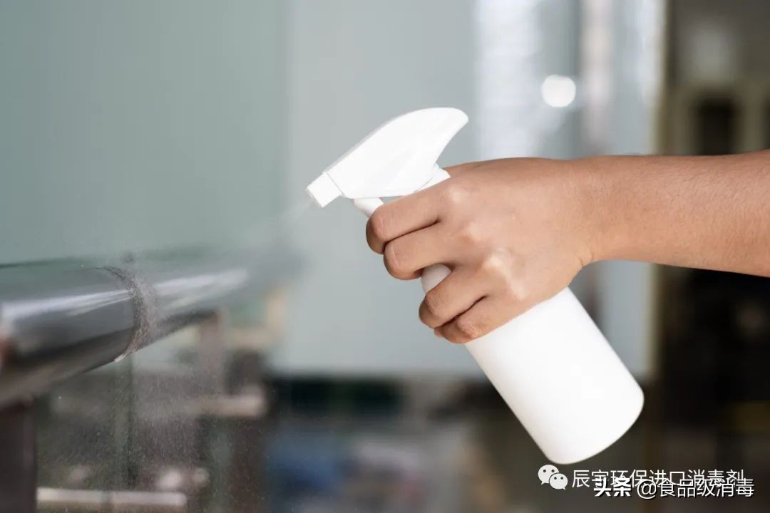 食品饮料生产管道用什么彻底消毒灭菌