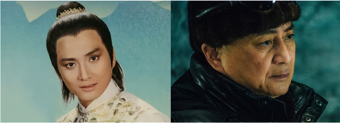 实力派老戏骨获奖,中国十大老戏骨演技巅峰瞬间