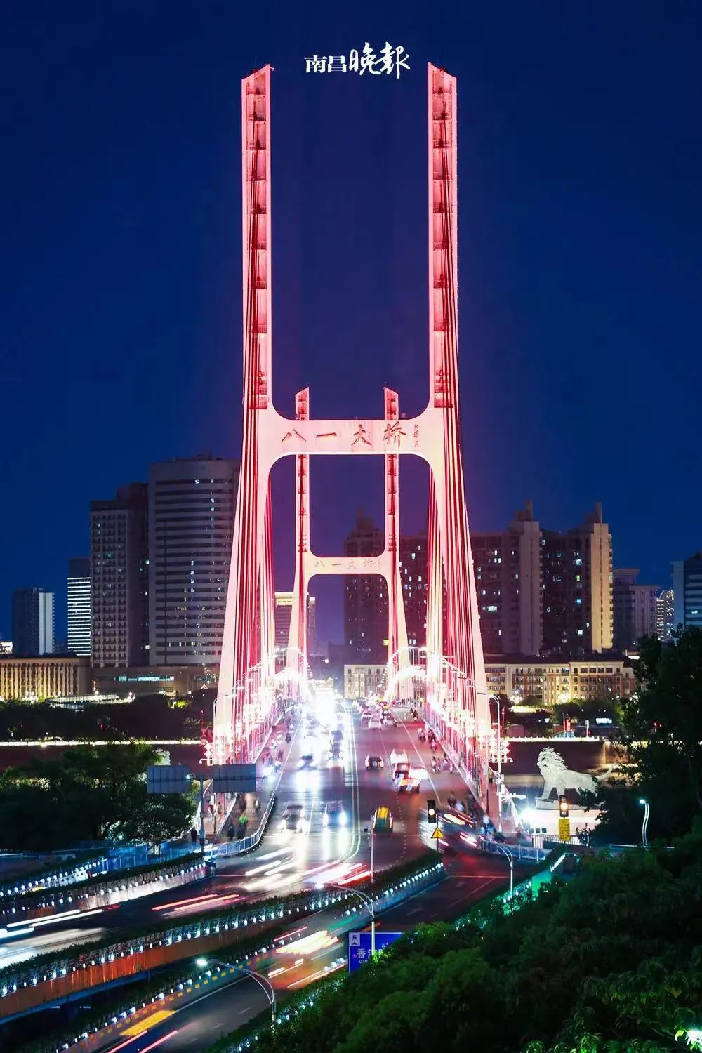 南昌的秋天文案,南昌的秋天闪闪发光