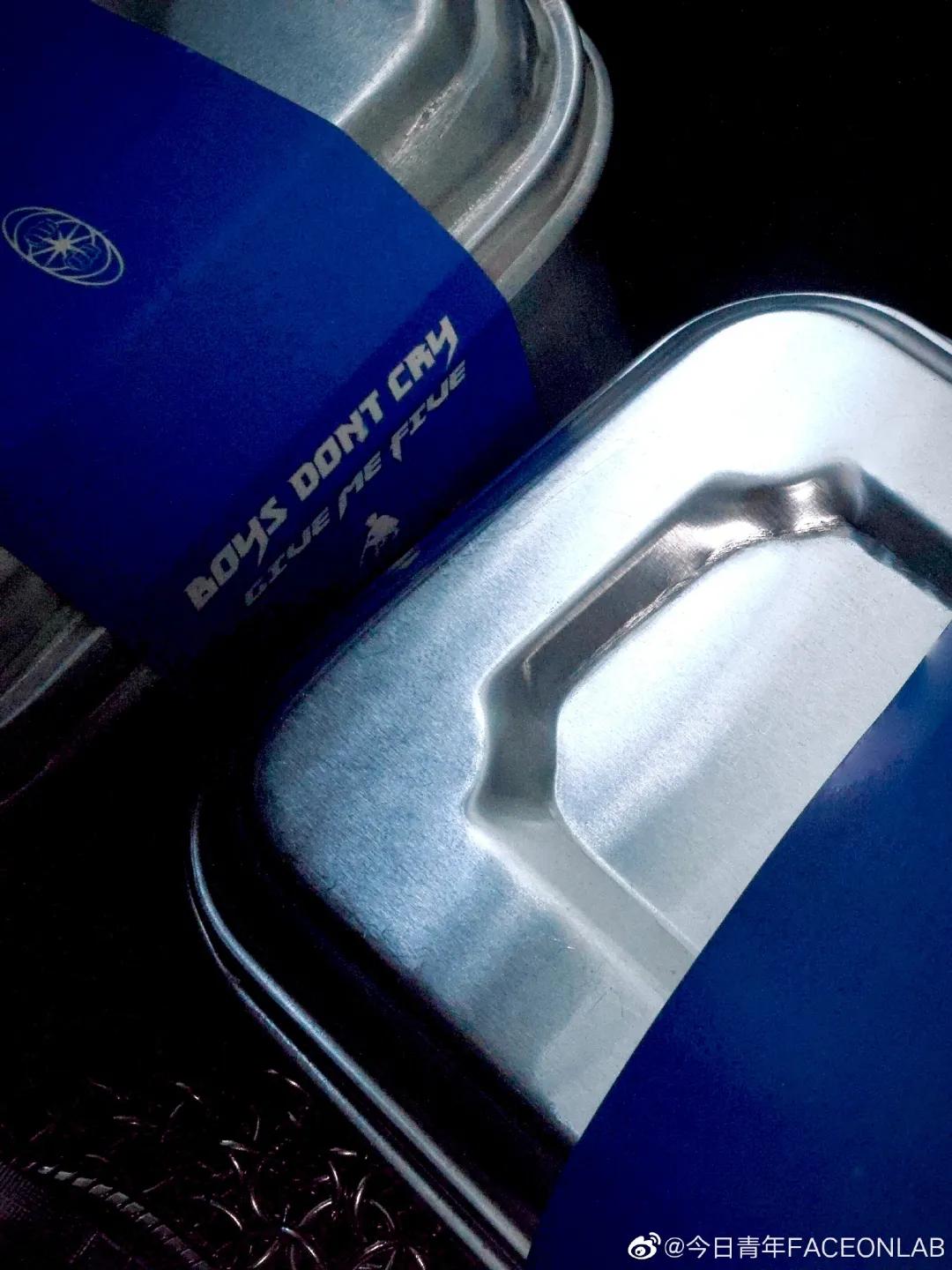 很讲究的仪式感,很有仪式感的奢侈生活