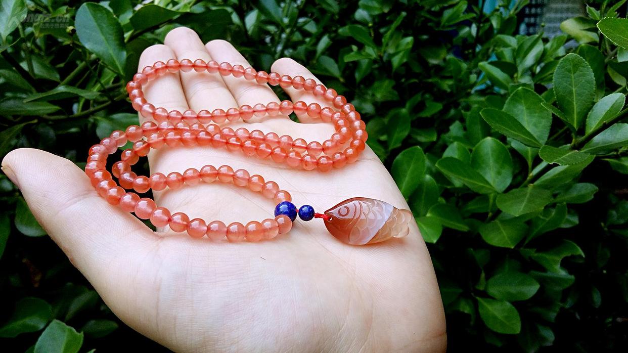 关于南红玛瑙的知识有哪些,最好的南红玛瑙是什么