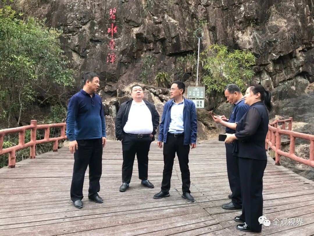 祖地朝歌,广东林氏宗亲到晋江林坚公庙祭祖