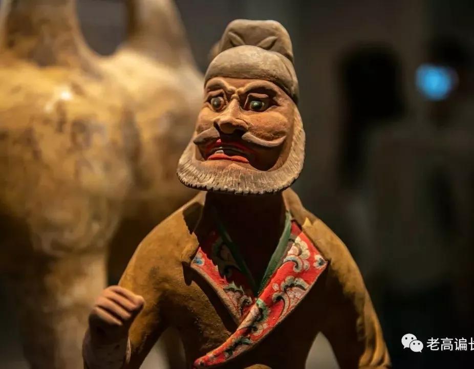 陕西考古博物馆几点放号,陕西考古博物馆门票预约