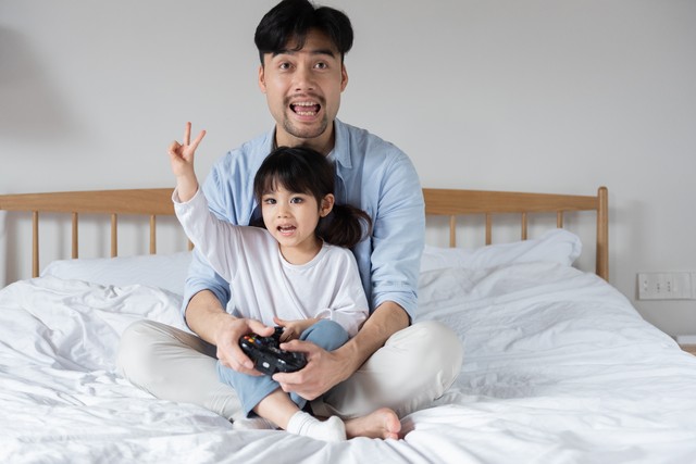 你小时候最喜欢做什么事情英语,小时候你都做什么有趣的事情