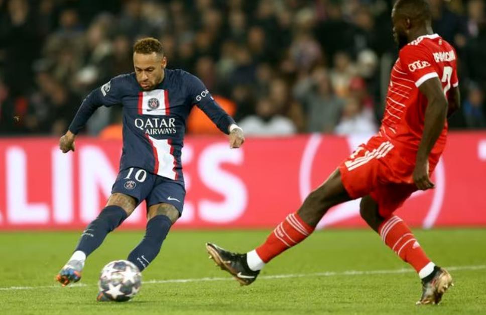 西甲联赛评内马尔转会,西甲开赛直播