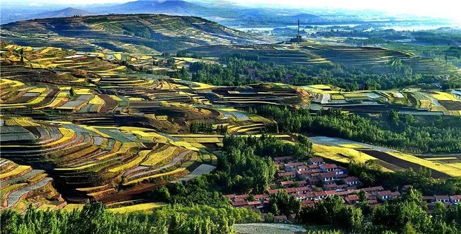 自驾游山东这些公路一定不能错过,自驾山东旅游攻略最全最好的线路