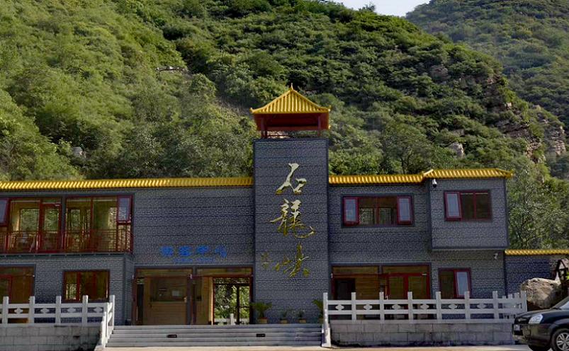 天津周边冷门海边,五一短途冷门自驾游天津