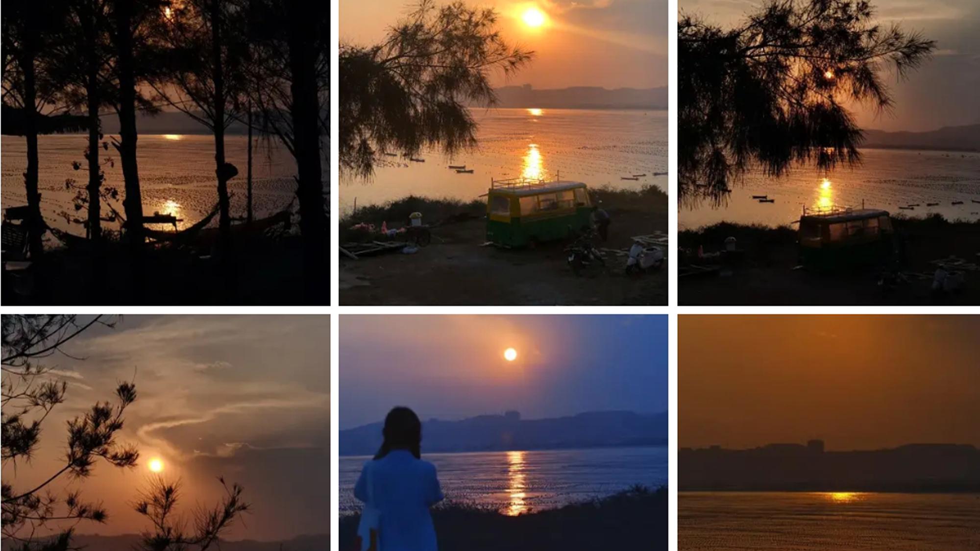 可以分享你相册里的风景吗,可以分享你照片里的美景吗