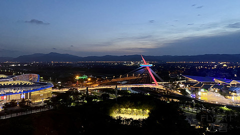 近乎完美的体验｜「三亚海棠湾天房洲际度假酒店」入住报告