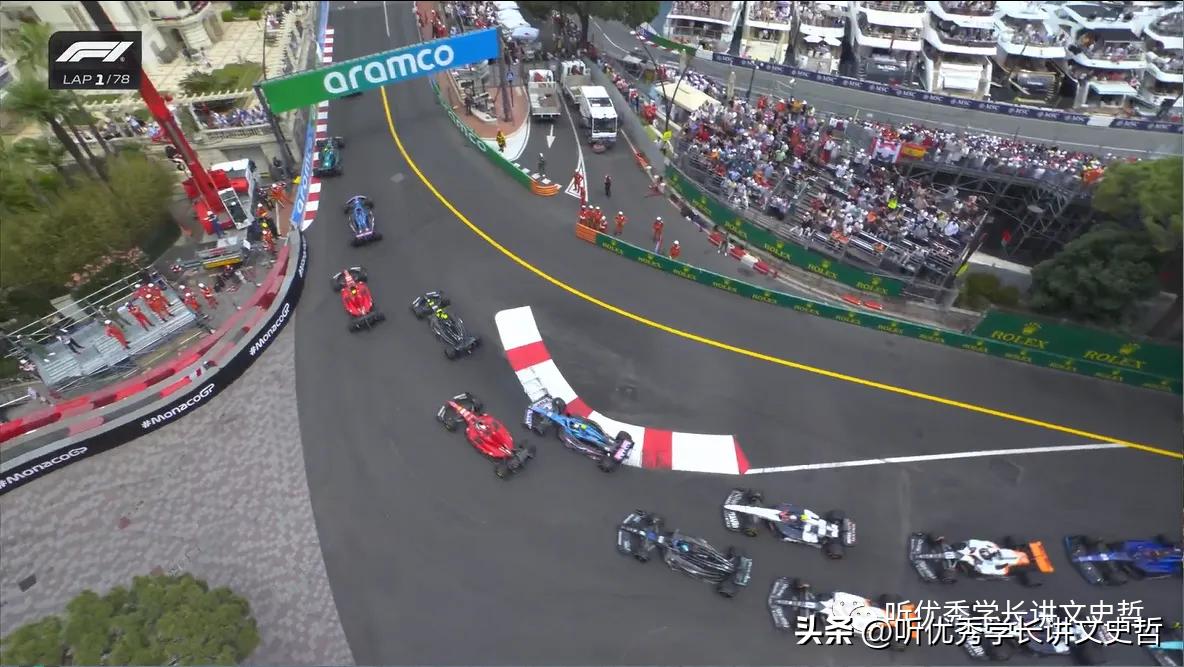 哲哥讲座完整视频,2022f1赛车摩纳哥比赛