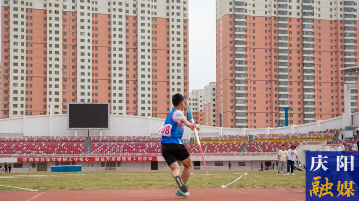 2023庆阳中学生锦标赛,庆阳市中学生锦标赛田径