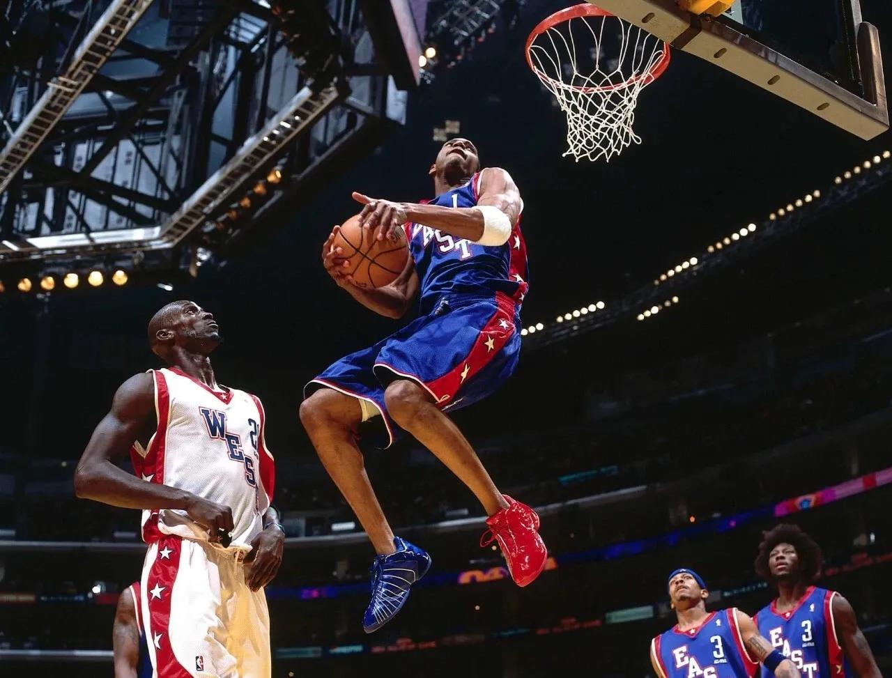 球星故事汇保罗乔治,球星故事汇杰伦布朗