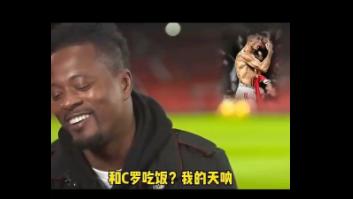 逆境英雄c罗完整视频,逆境之王c罗押韵