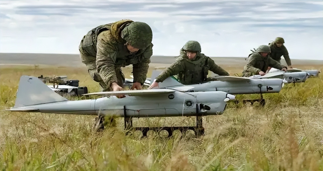 中国无人机世界前列，俄罗斯为何购买伊朗无人机，而不买中国的？