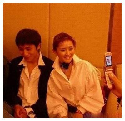 金星刘烨是什么关系,金星时间刘烨