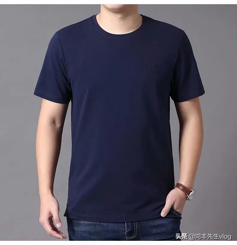 jeep短袖t恤男款polo清仓,jeep短袖t恤上衣