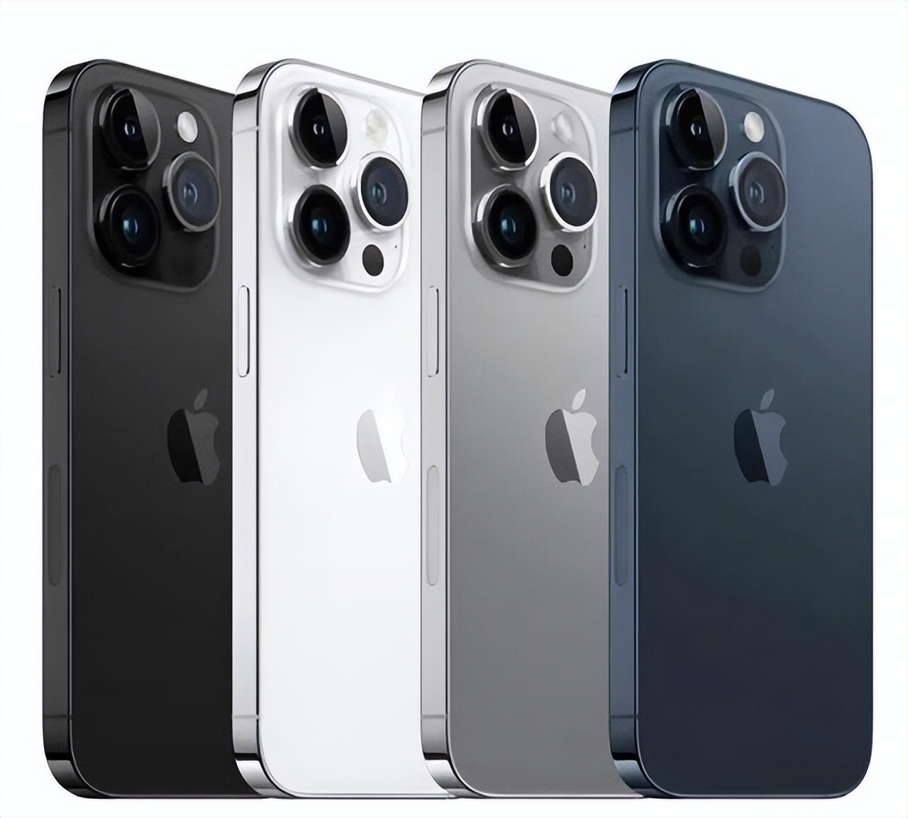 不吹不黑前面一句,iphone14更好还是iphone15更好