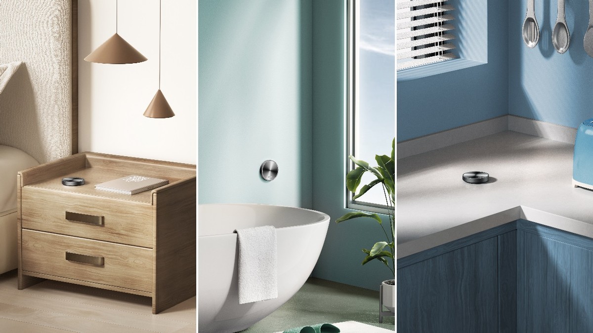 华为全屋智能家居小户型,华为全屋智能家居149999包括哪些